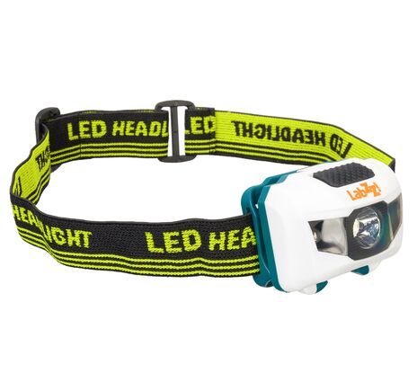 Čelovka Levenhuk LabZZ F7