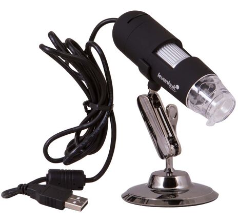 Digitálny mikroskop Levenhuk DTX 30