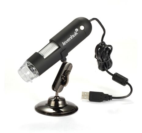 Digitálny mikroskop Levenhuk DTX 50