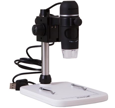 Digitálny mikroskop Levenhuk DTX 90