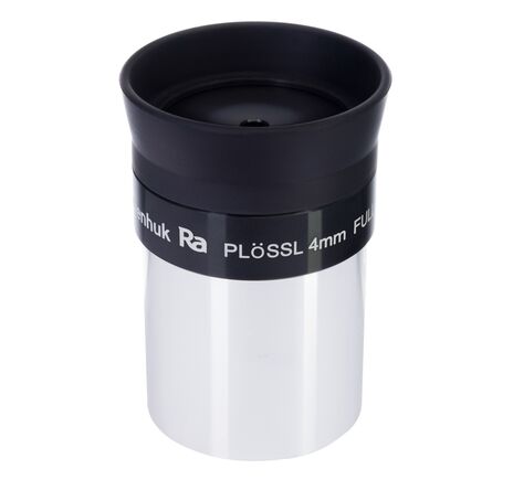 Okulár Levenhuk Plössl 4 mm