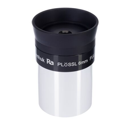 Okulár Levenhuk Plössl 6 mm