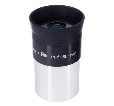 Levenhuk Plössl 12mm Eyepiece