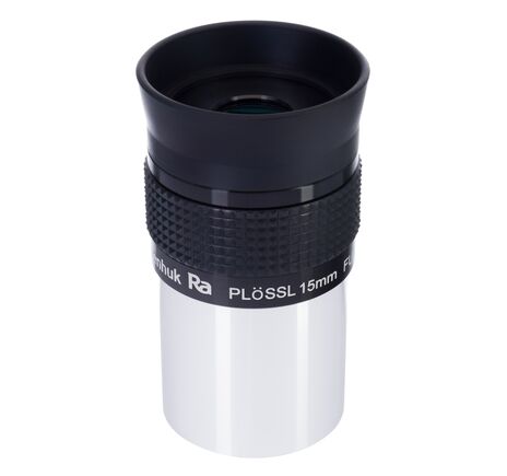 Okulár Levenhuk Plössl 15 mm
