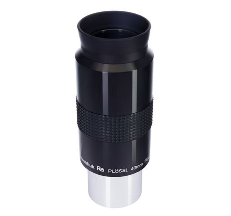 Okulár Levenhuk Plössl 40 mm
