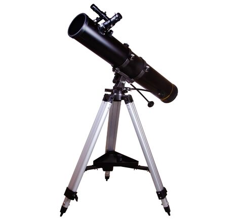 Teleskop Levenhuk Skyline BASE 110S