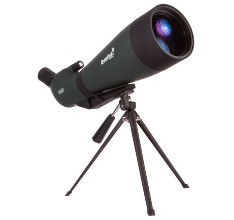 Pozorovací ďalekohľad Levenhuk Blaze BASE 100