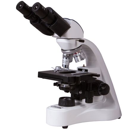 Binokulárny mikroskop Levenhuk MED 10B