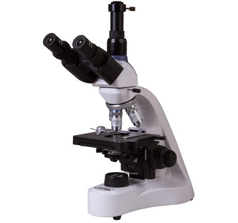 Trinokulárny mikroskop Levenhuk MED 10T