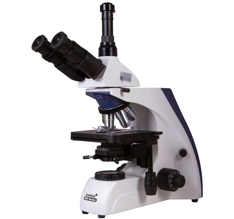 Trinokulárny mikroskop Levenhuk MED 30T