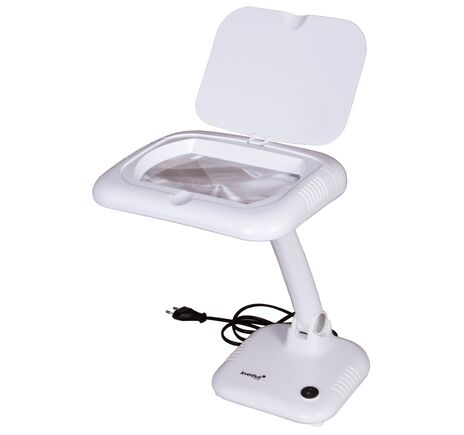 Lupa-lampa Levenhuk Zeno Lamp ZL9