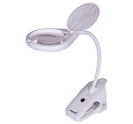 Levenhuk Zeno Desk D17 lupa