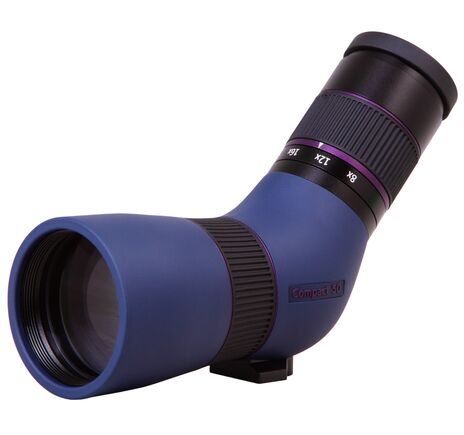 Pozorovací ďalekohľad Levenhuk Blaze Compact 50