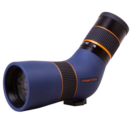 Levenhuk Blaze Compact 50 ED spektiv