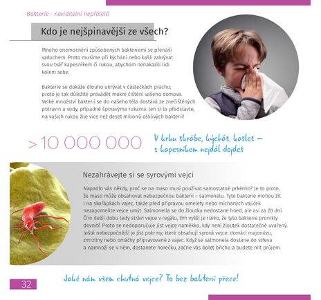 Neviditelný svět. Vzdělávací publikace. Pevná vazba, image-5