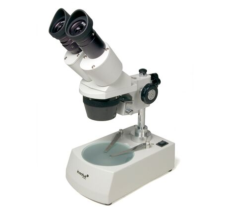 Mikroskop Levenhuk 3ST, binokulárny