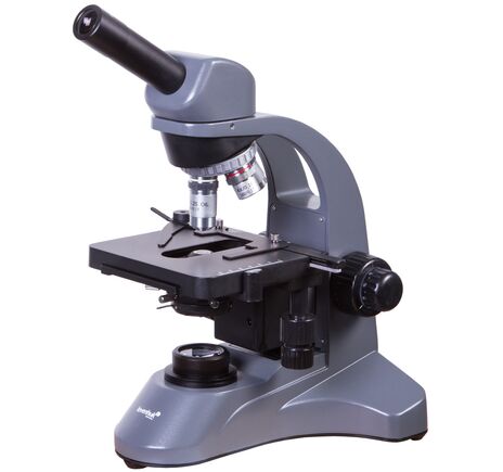 Monokulárny mikroskop Levenhuk 700M