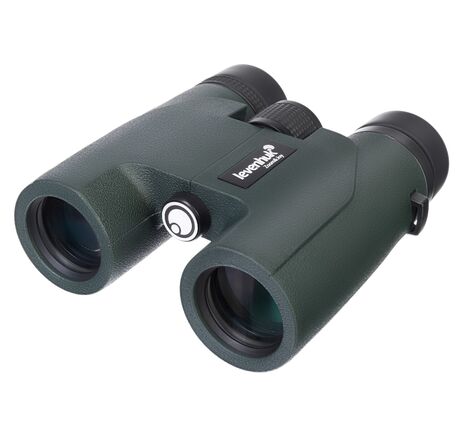 Ďalekohľad Levenhuk Karma PRO 8x32