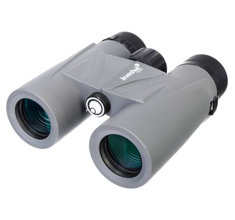 Ďalekohľad Levenhuk Karma PLUS 8x32
