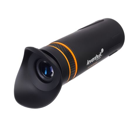 Monokulárny ďalekohľad Levenhuk Wise PLUS 8x32