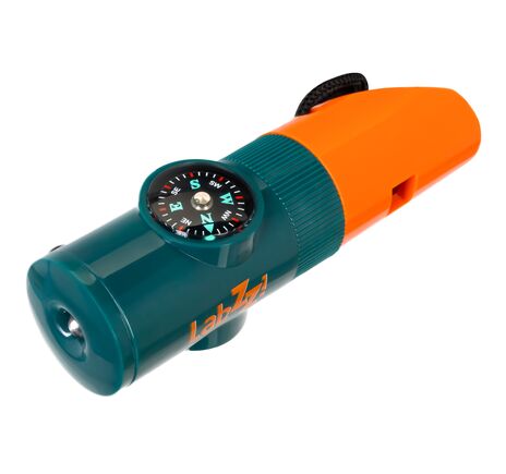 Turistická sada Levenhuk LabZZ SK1