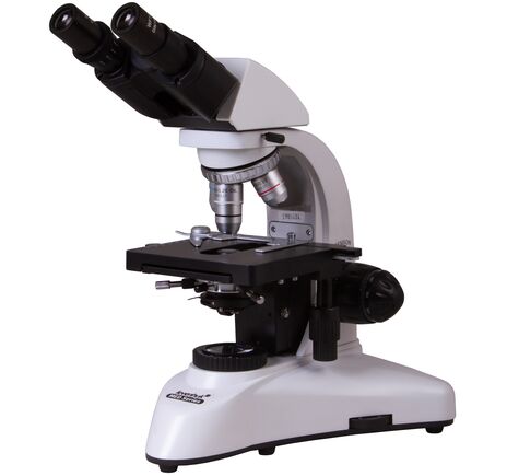 Mikroskop Levenhuk MED 20B, binokulárny