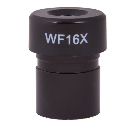 Levenhuk Rainbow 50L WF16x Eyepiece