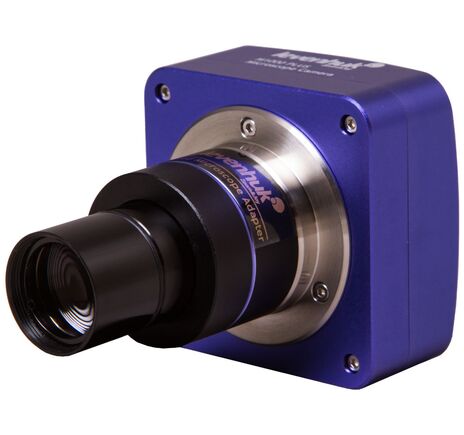 Levenhuk Camera M1000 PLUS Color