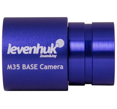 Levenhuk Camera M35 BASE Color