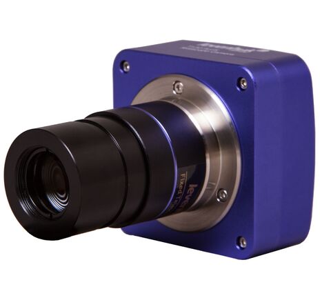 Levenhuk Camera T130 PLUS Color