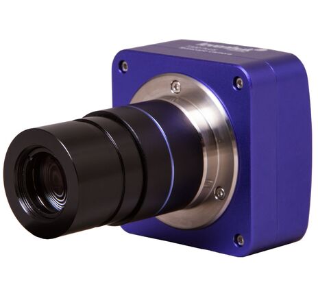 Levenhuk Camera T300 PLUS Color