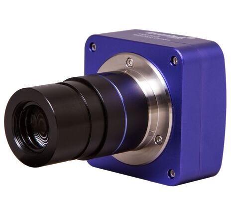 Levenhuk Camera T800 PLUS Color