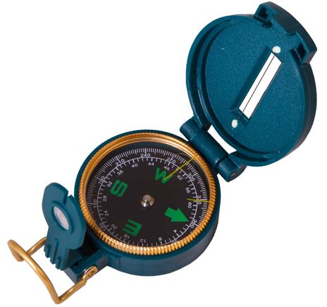 Kompas Levenhuk LabZZ CM2