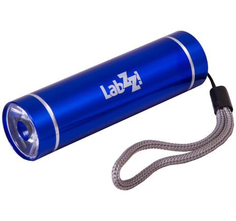 Svietidlo Levenhuk LabZZ F1