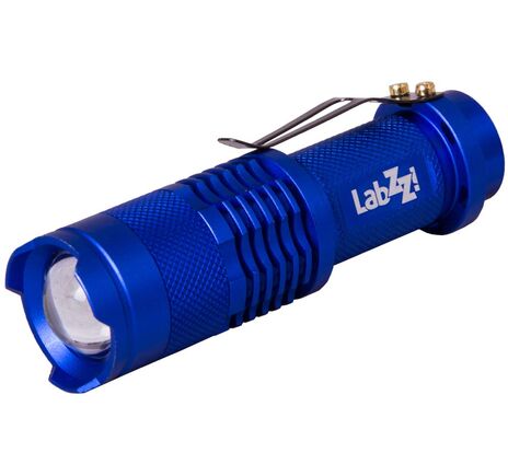 Svietidlo Levenhuk LabZZ F3