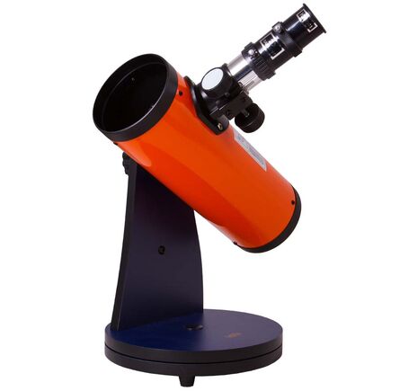 Teleskop Levenhuk LabZZ D1