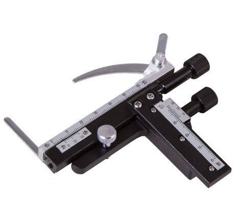 Levenhuk MS3 Mechanical Scale