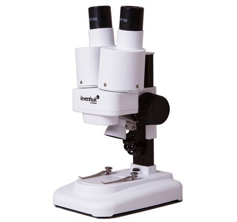 Mikroskop Levenhuk 1ST, binokulárny