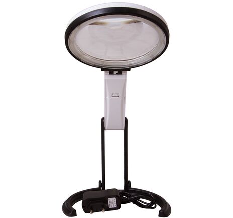 Stolná lupa Levenhuk Zeno Desk D7