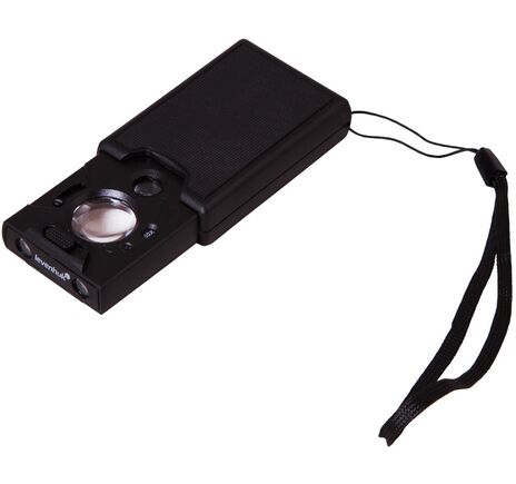 Lupa Levenhuk Zeno Gem M13