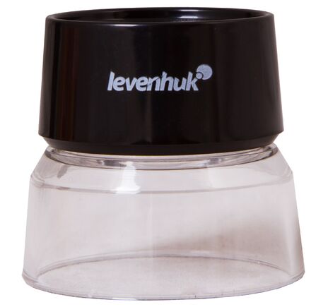 Lupa Levenhuk Zeno Gem M1