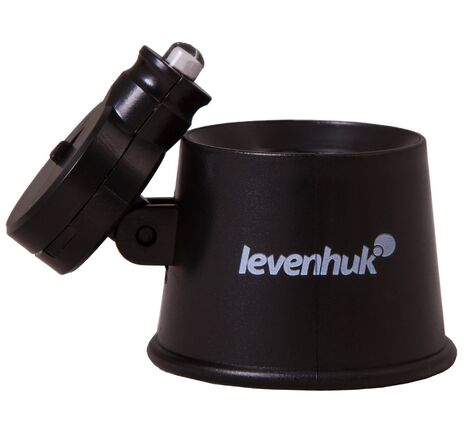Lupa Levenhuk Zeno Gem M3