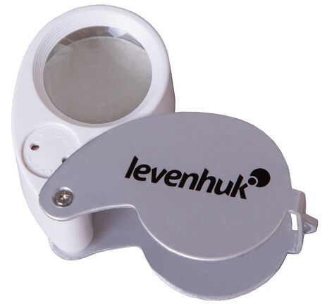 Lupa Levenhuk Zeno Gem M5