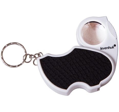 Lupa Levenhuk Zeno Gem M7