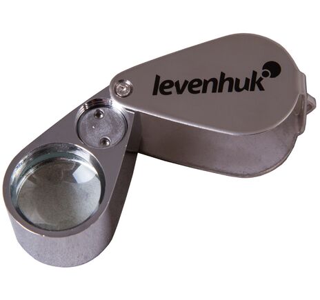 Lupa Levenhuk Zeno Gem M9
