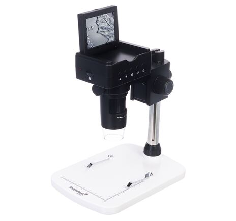 Digitálny mikroskop Levenhuk DTX TV LCD