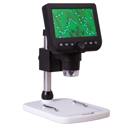 Digitálny mikroskop Levenhuk DTX 350 LCD