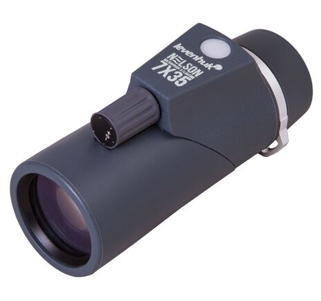 Monokulárny ďalekohľad Levenhuk Nelson 7x35