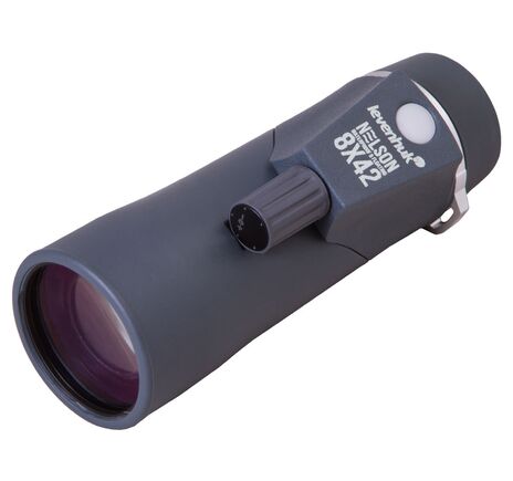 Monokulárny ďalekohľad Levenhuk Nelson 8x42