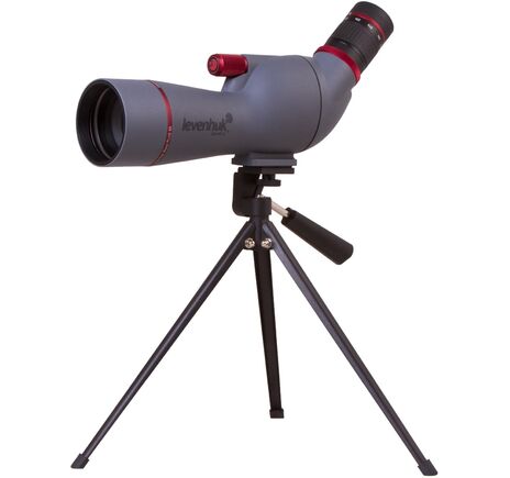 Pozorovací ďalekohľad Levenhuk Blaze PLUS 60